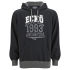 Ecko Men's Filler Time Hooded Sweatshirt - Black Ecko Men's Filler Time Hooded Sweatshirt - Black