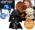Cuddly Talking Yoda Cuddly Talking Yoda