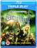 Sucker Punch: Triple Play (Includes Blu-Ray, DVD and Digital Copy) Sucker Punch: Triple Play (Includes Blu-Ray, DVD and Digital Copy)