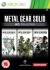 Metal Gear Solid HD Collection Metal Gear Solid HD Collection