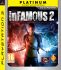 inFamous 2 (Platinum) inFamous 2 (Platinum)