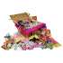 Retro Sweetie Hamper Retro Sweetie Hamper