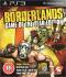 Borderlands: Game of the Year Edition Borderlands: Game of the Year Edition
