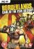 Borderlands: Game of the Year Edition Borderlands: Game of the Year Edition