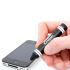 iCrayon Touch Stylus for Mobile Devices - Black iCrayon Touch Stylus for Mobile Devices - Black