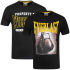 Everlast Men's 2 Pack T shirts - Black Everlast Men's 2 Pack T shirts - Black