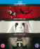 American Horror Story - Season 1-3 American Horror Story - Season 1-3