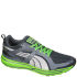 Puma Men's FAAS 900 Running Shoe - Green/Black Puma Men's FAAS 900 Running Shoe - Green/Black