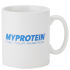 Myprotein Retro Logo Mug Myprotein Retro Logo Mug