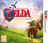 The Legend Of Zelda: Ocarina Of Time (3DS) The Legend Of Zelda: Ocarina Of Time (3DS)