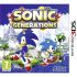 Sonic Generations Sonic Generations