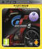 Gran Turismo 5 (Platinum) Gran Turismo 5 (Platinum)