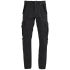 Ringspun Men's Utility Pants - Faded Black Ringspun Men's Utility Pants - Faded Black
