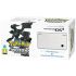 Nintendo DSi White Bundle (Includes Pokemon White) Nintendo DSi White Bundle (Includes Pokemon White)