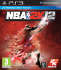 NBA 2K12 NBA 2K12