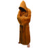 Star Wars Jedi Adult Towelling Bathrobe (One Size) Star Wars Jedi Adult Towelling Bathrobe (One Size)