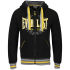Everlast Men's Lined Polar Fleece - Black Everlast Men's Lined Polar Fleece - Black