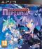 Hyperdimension Neptunia Hyperdimension Neptunia