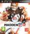 Madden NFL 12 Madden NFL 12