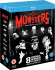Universal Classic Monsters: La Colección Esencial Universal Classic Monsters: La Colección Esencial