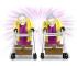 Racing Grannies Racing Grannies