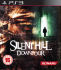 Silent Hill: Downpour Silent Hill: Downpour