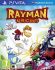 Rayman: Origins (Vita) Rayman: Origins (Vita)