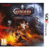 Castlevania: Lords of Shadow Mirror Of Fate Castlevania: Lords of Shadow Mirror Of Fate