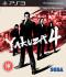 Yakuza 4 Yakuza 4