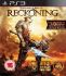 Kingdoms Of Amalur: Reckoning Kingdoms Of Amalur: Reckoning