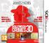James Noir's Hollywood Crimes (3DS) James Noir's Hollywood Crimes (3DS)