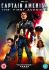 Captain America: The First Avenger Captain America: The First Avenger