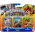 Skylanders: Giants: Battle Pack (Includes Chop Chop, Shroomboom and Cannon Piece) Skylanders: Giants: Battle Pack (Includes Chop Chop, Shroomboom and Cannon Piece)