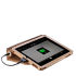 Veho Pebble Folio Case with 6600mah Battery Charger and Stand - Tan Veho Pebble Folio Case with 6600mah Battery Charger and Stand - Tan