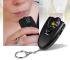 Keyring Alcohol Breath Tester Keyring Alcohol Breath Tester