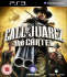 Call Of JuarezĀ® The Cartel Call Of JuarezĀ® The Cartel