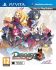 Disgaea 3: Absence of Detention (Vita) Disgaea 3: Absence of Detention (Vita)