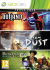 Beyond Good And Evil, Outland And From Dust Triple Pack Beyond Good And Evil, Outland And From Dust Triple Pack