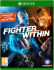 Fighter Within Fighter Within