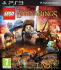 LEGO: Lord Of The Rings LEGO: Lord Of The Rings