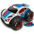 Nikko: VaporizR Amphibious Remote Control Car - Blue Nikko: VaporizR Amphibious Remote Control Car - Blue