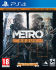 Metro Redux Metro Redux