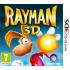 Rayman (3DS) Rayman (3DS)