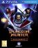 Dungeon Hunter: Alliance (Vita) Dungeon Hunter: Alliance (Vita)