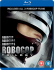Trilogía de Robocop Trilogía de Robocop