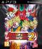 Dragon Ball: Raging Blast 2 Dragon Ball: Raging Blast 2