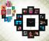 Photo Frame Clocks Photo Frame Clocks