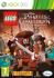 LEGO Pirates Of The Caribbean: The Video Game LEGO Pirates Of The Caribbean: The Video Game