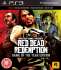 Red Dead Redemption Game Of The Year Edition Red Dead Redemption Game Of The Year Edition