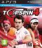 Top Spin 4 Top Spin 4